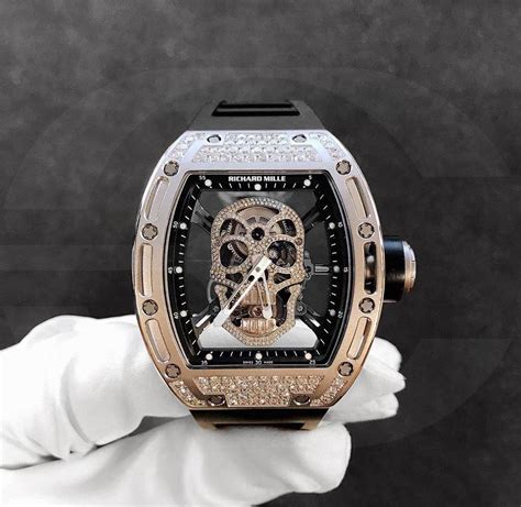 richard mille rm052 al ti 01 15|richard mille tourbillon rose gold.